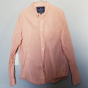 Button down AE shirt